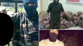 PM Malaysia: ISIS Bertentangan dengan Iman Islam  
