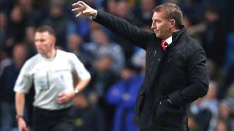 Hasil di Boleyn Ground Kecewakan Rodgers