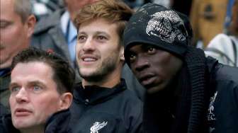 Balotelli Siap Bela Liverpool di White Hart Lane