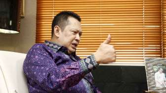 Menangkan BG, Golkar Sebut Keputusan Hakim Sarpin Berani