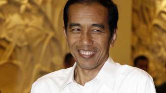 Soal Kenaikan BBM, Jokowi Siap Tidak Populer