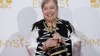 Inilah Pemenang Emmy Awards 2014