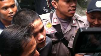 Terdakwa Penyodomi Murid JIS Cabut Keterangan di BAP
