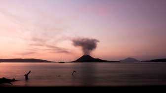 Yuk, Jelajahi Anak Gunung Krakatau di Festival Krakatau 2016