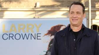 Dulu Suka Makan Junk Food, Kini Tom Hanks Harus Menjaga Pola Makan Gegara Menderita Diabetes Tipe 2