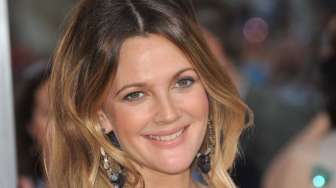 Adik Tiri Drew Barrymore Dinyatakan Tewas Overdosis