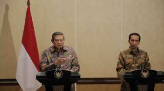  Presiden SBY Diminta Tunda Pengesahan RUU Pilkada