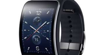 Samsung Gear S, Jam Tangan Cerdas Pertama yang Bisa Menelepon