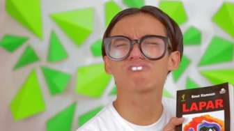 Video: Inilah Gaya Rambut Paling Epic di Dunia