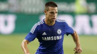 Tak Peduli Chelsea dalam Situasi Krisis, Azpilicueta Fokus Hadapi Arsenal