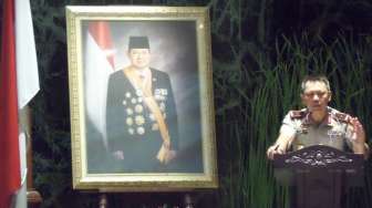 Wakapolda Metro Jaya: Pencurian Kendaraan Seperti Kacang Goreng