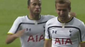 Video: Tottenham Kalahkan AEL Limassol 3-0