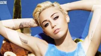 5 Penyebab Kelumpuhan Pita Suara seperti Dialami Miley Cyrus