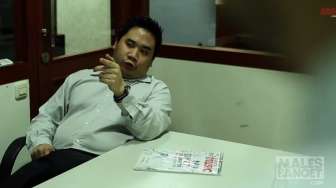 Video: Celotehan-celotehan Si Bos yang Bikin Pusing Kepala