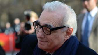 Martin Scorsese Garap Film Dokumenter Band Rock Ramones