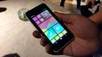 Selain Harga, Ini Perbedaan Lumia 530 dengan Lumia 630