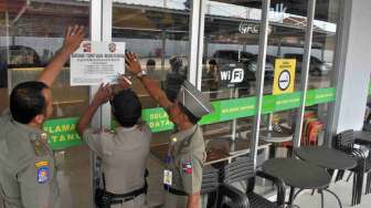 Jabar Mendapat Penilaian Pembuat Perda Terbanyak di Indonesia