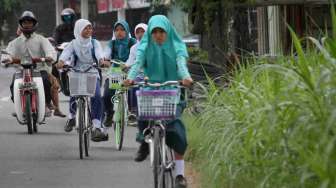 SMAN 1 Bogor Masuk 10 Besar Sekolah Terbaik di Jabar