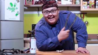  Cara Mengeluarkan Aroma Khas Terasi