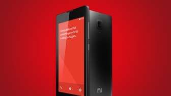 Xiaomi Klaim Jual 100.000 Ponsel di Indonesia