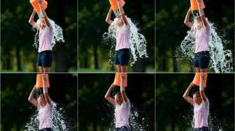 Fotografer Ini Nyaris Tewas Setelah Lakukan Ice Bucket Challenge