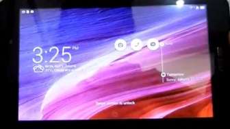 Video: Membedah Tablet ASUS Fonepad 7