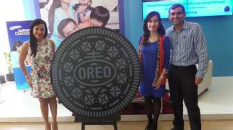 Indahnya Kebersamaan di #AsyiknyaBersama Oreo