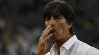 Ini Penyebab Kekalahan Jerman Versi Loew