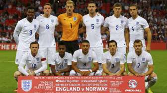 Hodgson Puji Welbeck dan Sterling