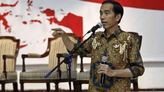 Jokowi Lontarkan Politik Genderuwo, Ini Reaksi Kubu Prabowo