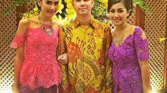 Raffi Habiskan Miliaran Rupiah untuk Bangun Rumah