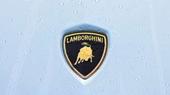 Lamborghini Indonesia Sumbang Panti Asuhan Rp500 Juta