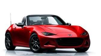 Best 5 Oto: Semarak GIIAS 2022 Akhir Pekan, Studio Berjalan, Roadster Seru Mazda MX-5