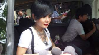 Yuni Shara Putus Komunikasi dengan Raffi Ahmad