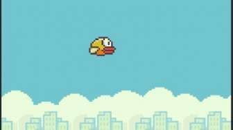 Ulangi Kesuksesan Bobol iCloud, Peretas Ciptakan "Kloningan" Flappy Bird