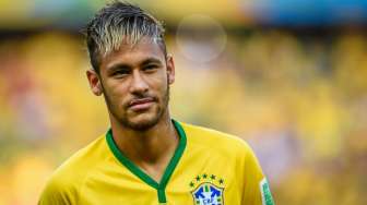 Soal Tim Samba, Ini Kata Neymar