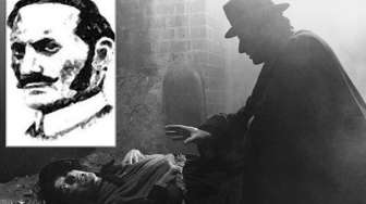 Hampir 200 Tahun, Identitas Pembunuh Berantai "Jack the Ripper" Terungkap