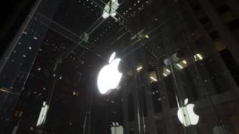 Akhirnya, Besok Apple Luncurkan iPhone 6