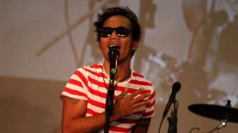 Foto: Slank Luncurkan &quot;Indonesia WOW&quot;