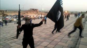 Kanada Pastikan Bergabung dengan Koalisi Anti ISIS