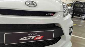 Ayla GT2 Akan Hadir