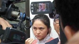 Kata Marshanda soal Ganti Kelamin
