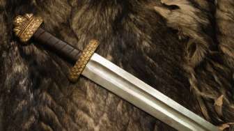 Keris, Pedang dan Kendi Kuno di Museum Riau Hilang Dicuri