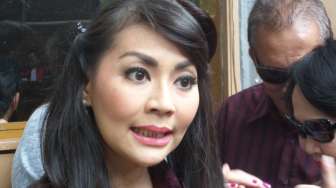 Sandy Tumiwa Ingin Rumah Senilai Rp4 M Dijual