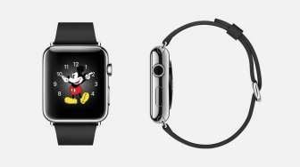 Apple Resmi Menghentikan Apple Watch Series 3