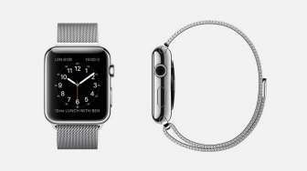 Ini 5 Alasan Membeli Apple Watch