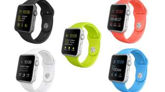 5 Alasan Tak Membeli Apple Watch