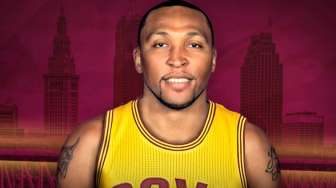 Rekrut Shawn Marion, Cavaliers Tambah Lagi "Amunisi"