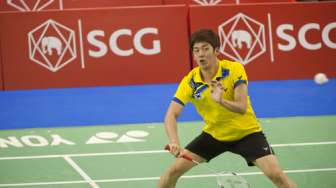 Digilai Fans Perempuan, Lee Yong Dae Tambah Pede