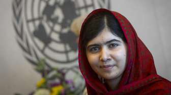 Kisah Tentang Malala Yousafzai, Peraih Nobel Termuda